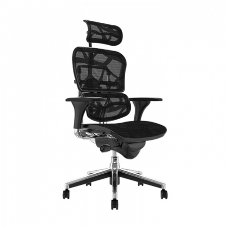 Scaune office - Scaun office ergonomic ERGOHUMAN PDH