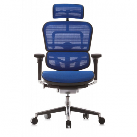Scaun office ergonomic ERGOHUMAN PDH [6]