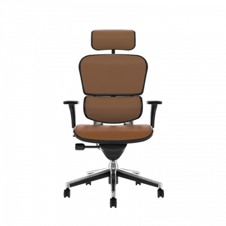 Scaun office ergonomic ERGOHUMAN PDH [4]