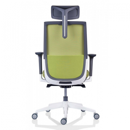 Scaun office ergonomic TESLA MESH PDH [1]