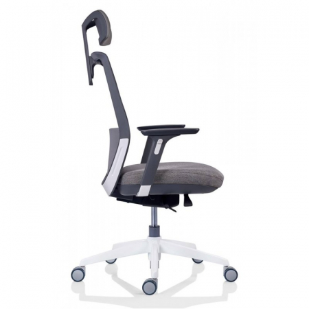 Scaun office ergonomic TESLA MESH PDH [6]