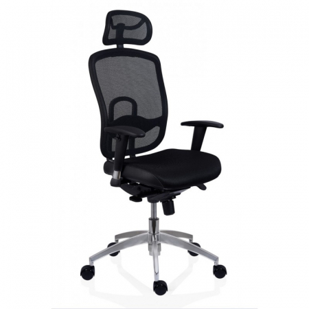Scaune office - Scaun office executiv-operativ OKLAHOMA DPH