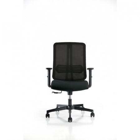 Scaun office operativ cu brate VERTIGO [1]