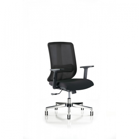 Scaun office operativ cu brate VERTIGO [2]