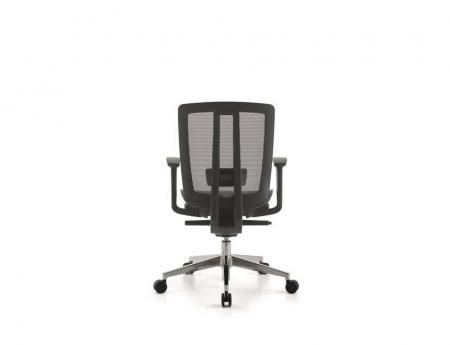 Scaun office rotativ cu plasa AIR ONE 01 [1]