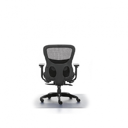 Scaun office rotativ cu plasa ATHOS 01 [1]
