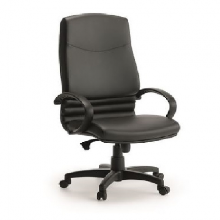 MOBILIER OFFICE - Scaun office rotativ tapitat DIGITAL 01