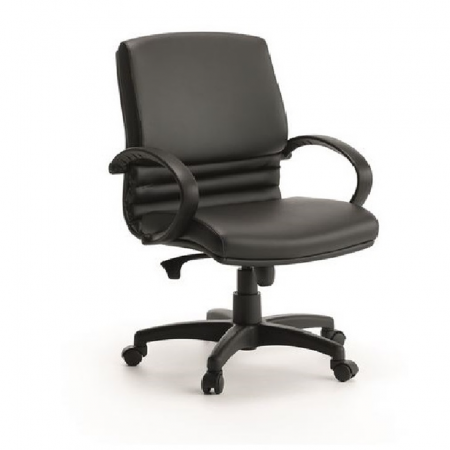 MOBILIER OFFICE - Scaun office rotativ tapitat DIGITAL 02
