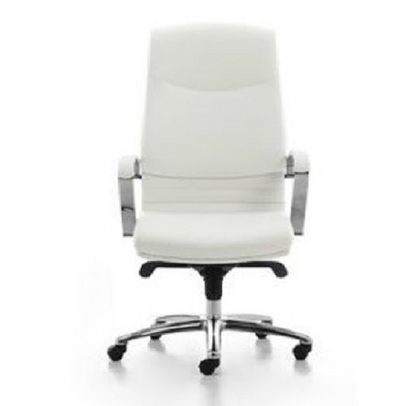 MOBILIER OFFICE - Scaun office rotativ tapitat DIGITAL CHROME 01