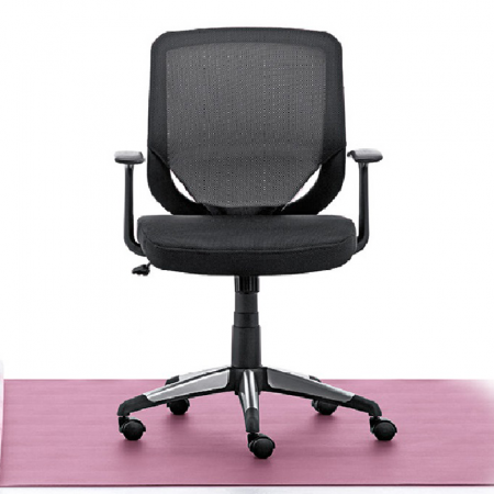 MOBILIER OFFICE - Scaun office rotativ tapitat ELIOT 01