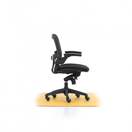 Scaun office rotativ tapitat IKO 01 [2]