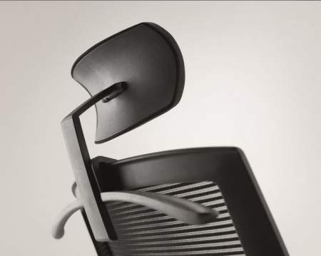 Scaun office rotativ tapitat MIA 01 PT [1]
