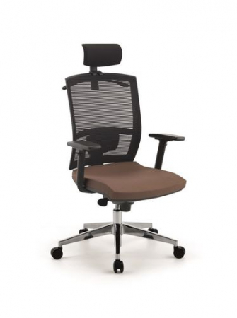 MOBILIER OFFICE - Scaun office rotativ tapitat MIA 01 PT
