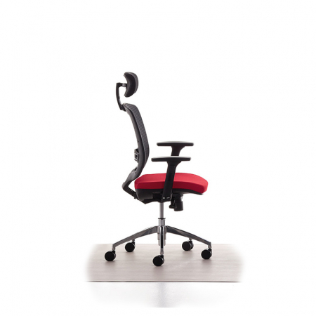 Scaun office rotativ tapitat NEW MALICE 01 PT [1]