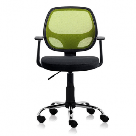 MOBILIER OFFICE - Scaun office rotativ tapitat TAMI 01