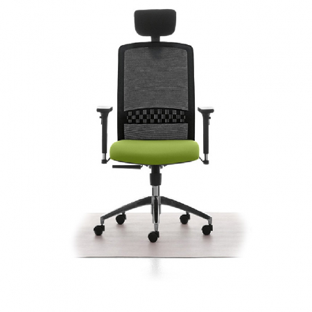 MOBILIER OFFICE - Scaun office rotativ tapitat TEKNA 01 PT