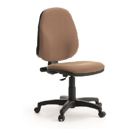 MOBILIER OFFICE - Scaun office rotativ tapitat TIGER 01 CP