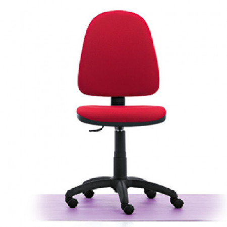MOBILIER OFFICE - Scaun office rotativ tapitat VIKY 01
