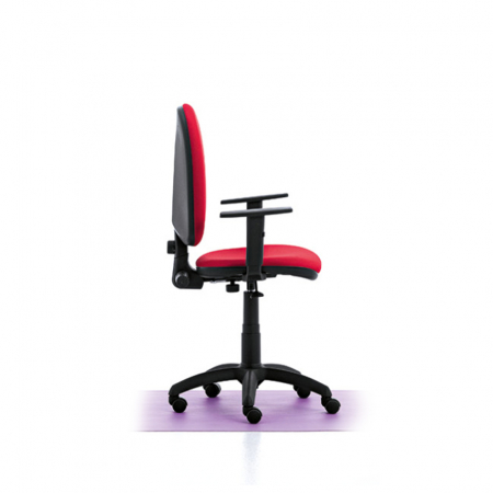 Scaun office rotativ tapitat VIKY 01 [1]