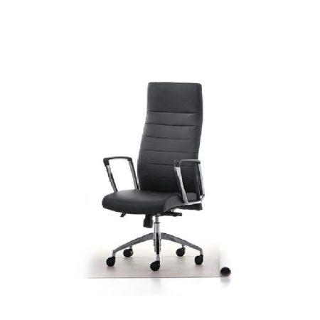 Scaun office rotativ tapitat ZAIRA [2]