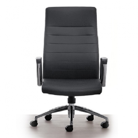 MOBILIER OFFICE - Scaun office rotativ tapitat ZAIRA