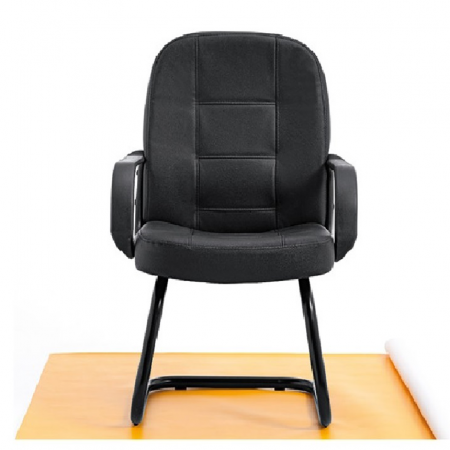 MOBILIER OFFICE - Scaun office tapitat CANASTA 03