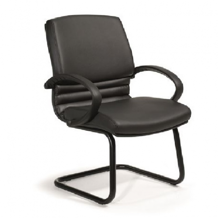 MOBILIER OFFICE - Scaun office tapitat DIGITAL 03