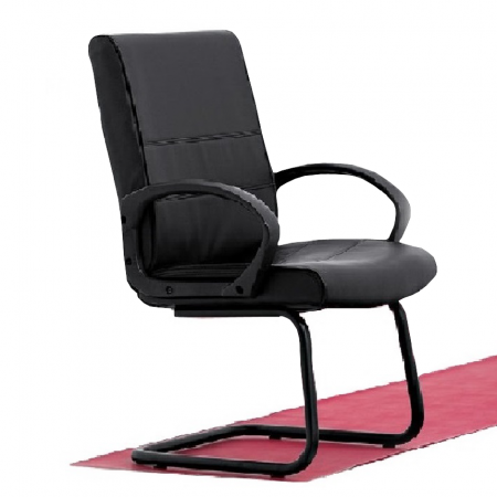 MOBILIER OFFICE - Scaun office tapitat TEXAS 03