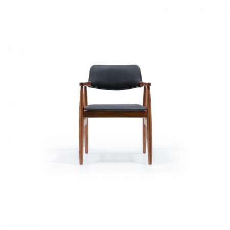 Scaun pentru restaurant cu design modern TOKYO [1]