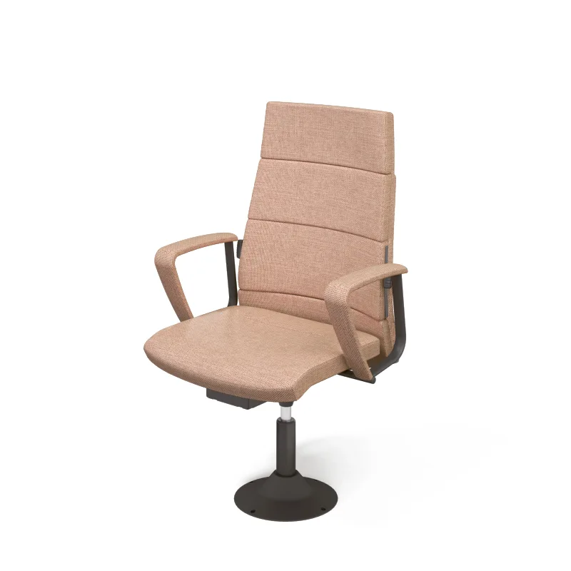 SPATII COLECTIVE - Scaun pentru spatii colective si sali de conferinta T&T Trendy