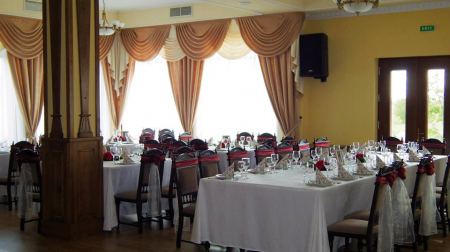 Scaun restaurant lemn masiv fag complet tapitat (sezut si spatar) EVO_004 [5]