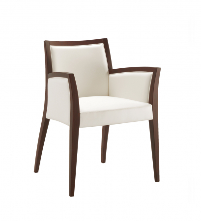 Scaune lemn masiv - Scaune moderne tapitate CZT 1205/PSL
