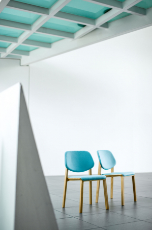 Scaune moderne tapitate YARD 2002 SE [1]