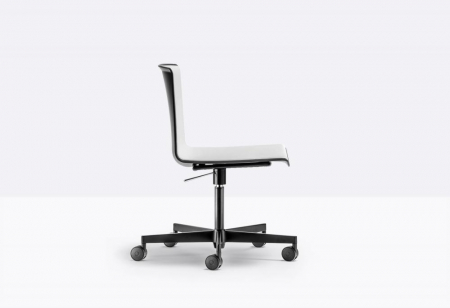Scaun rotativ office reglabil TWEET 891/3 [2]