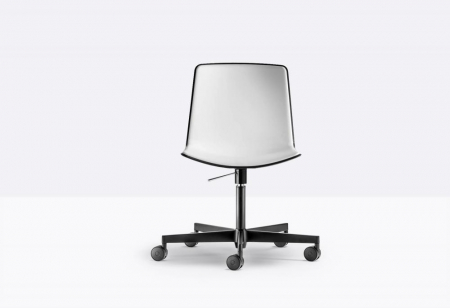Scaun rotativ office reglabil TWEET 891/3 [1]