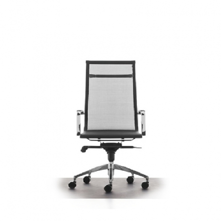 Scaun rotativ office tip plasa WIND 01 [3]