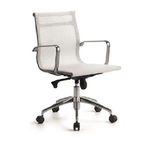 MOBILIER OFFICE - Scaun rotativ office tip plasa WIND 02