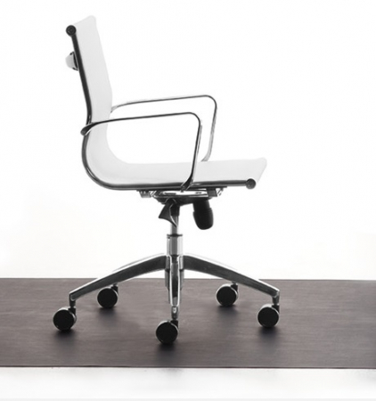 Scaun rotativ office tip plasa WIND 02 [2]