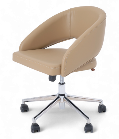 Scaune de birou - Scaun elegant pentru conferinta - SLENDER OFFICE