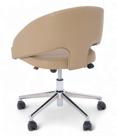 Scaun elegant pentru conferinta - SLENDER OFFICE [3]