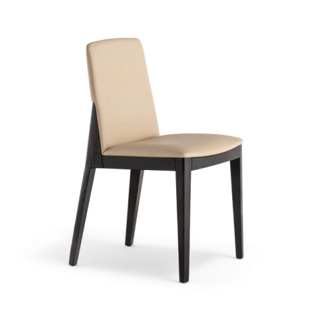 Scaune HoReCa - Scaun tapitat pentru restaurant - ALLURE 735