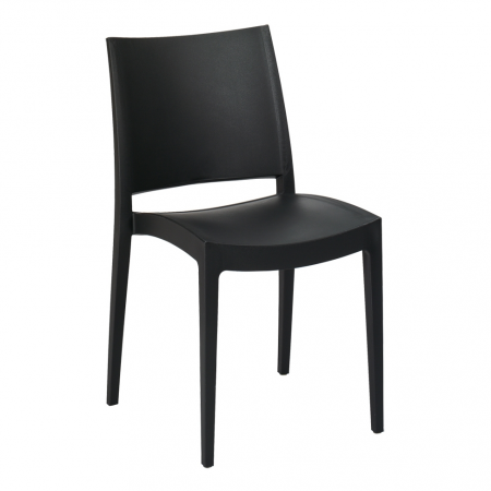 Scaun terasa fast-food exterior plastic SPECTO [4]