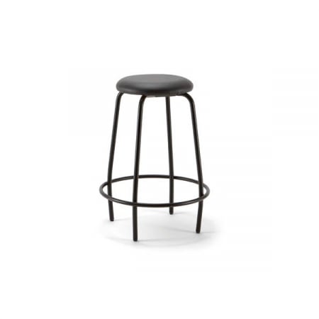 MOBILIER HORECA - Scaun uz industrial cu sezut din MDF si poliuretan MEA 04