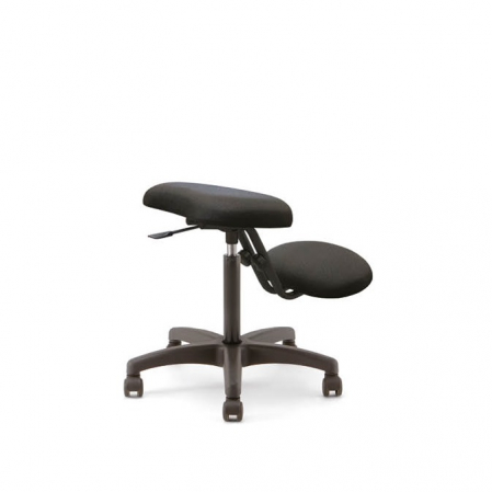 Scaun kneeling profesional pentru birou sau proiecte comerciale GEORGE 01 SD [1]