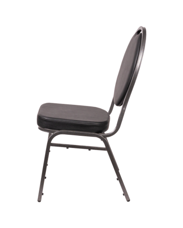 Scaun vizitator sala asteptare pentru clinici medicale - Herman Deluxe [2]