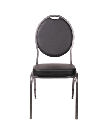 Scaun vizitator sala asteptare pentru clinici medicale - Herman Deluxe [1]