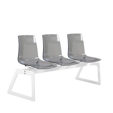 Scaune bancuta 3 locuri sala asteptare X-TREME BENCH [11]