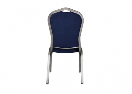 Scaune cadru aluminiu pentru evenimente catering si conferinta suprapozabile MAESTRO M01A [2]