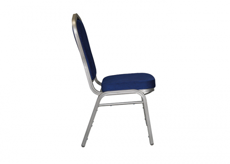 Scaune cadru aluminiu pentru evenimente catering si conferinta suprapozabile MAESTRO M01A [3]