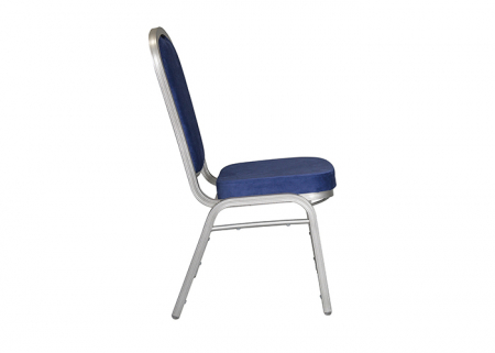 Scaune cadru aluminiu pentru evenimente catering si conferinta suprapozabile MAESTRO M03A [1]